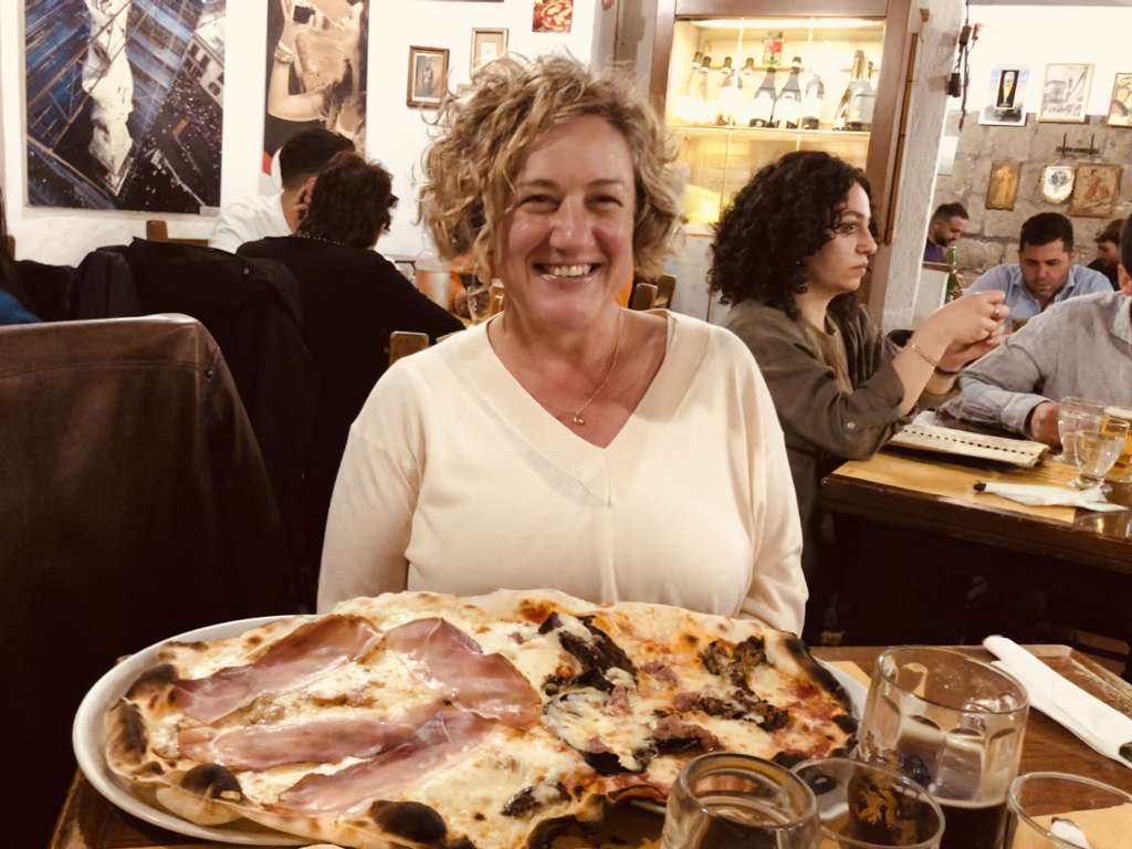 Pizza!