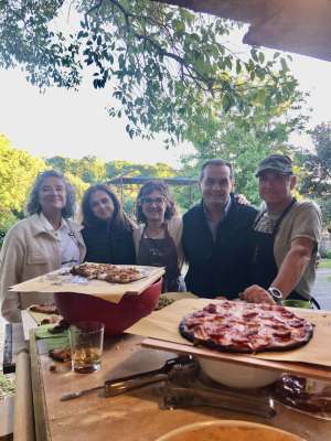 Italy Cooking Tour: May 4th to 9th, 2026