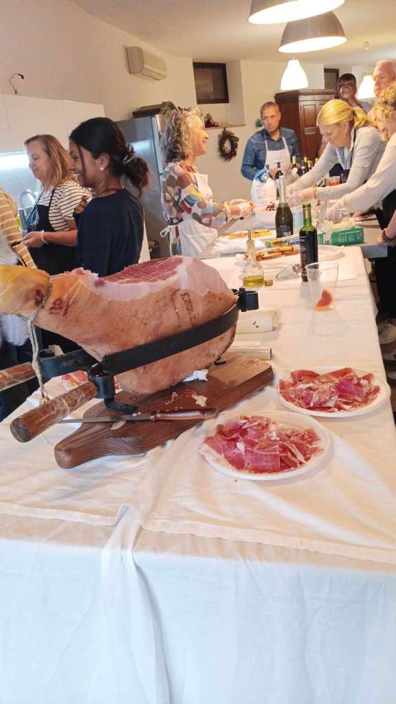Antipasto