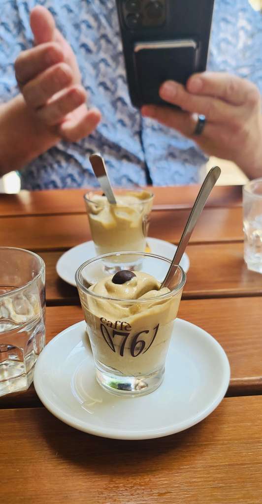 Coffee Cream