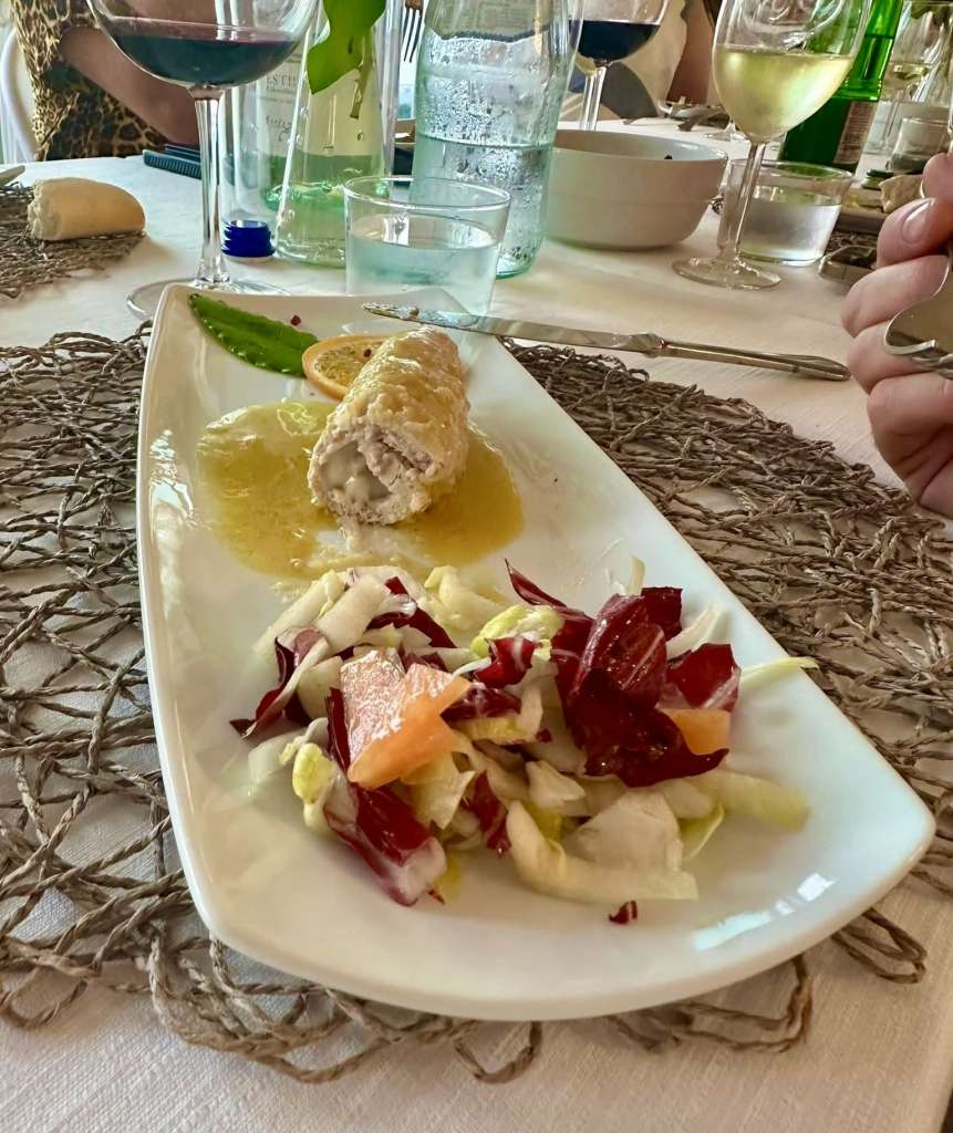 Involtini!!!