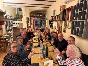 Italian Dream Tour! Pizza, Pasta, Gelato, Wine/ October 12th-17th,2026