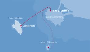 7-Day Walking & Discovery Journey: Orvieto to Isola del Giglio/October 2nd-7th, 2026 - Image 13