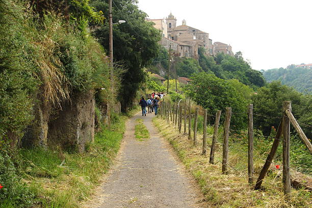 7-Day Walking & Discovery Journey: Orvieto to Isola del Giglio/October 2nd-7th, 2026 - Image 2