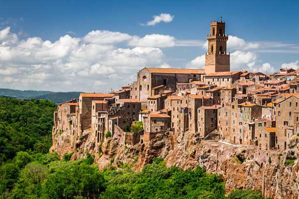 7-Day Walking & Discovery Journey: Orvieto to Isola del Giglio/October 2nd-7th, 2026 - Image 5