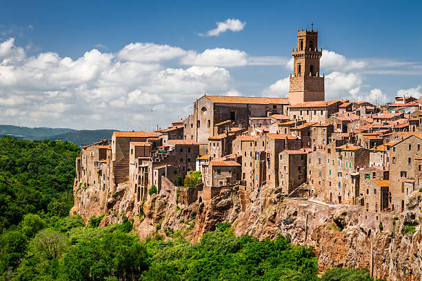 7-Day Walking & Discovery Journey: Orvieto to Isola del Giglio/October 2nd-7th, 2026 - Image 5