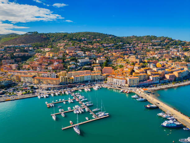 7-Day Walking & Discovery Journey: Orvieto to Isola del Giglio/October 2nd-7th, 2026 - Image 12