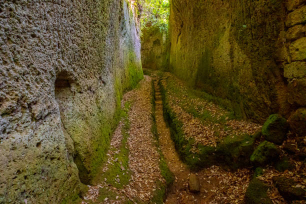 7-Day Walking & Discovery Journey: Orvieto to Isola del Giglio/October 2nd-7th, 2026 - Image 8