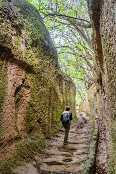 7-Day Walking & Discovery Journey: Orvieto to Isola del Giglio/October 2nd-7th, 2026 - Image 6