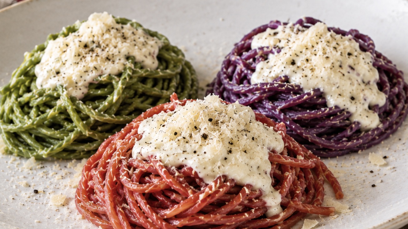 HANDS-ON FESTIVE SPAGHETTI ALLA CHITARRA/December 16th